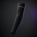 Glide Sleeve — Obsidian