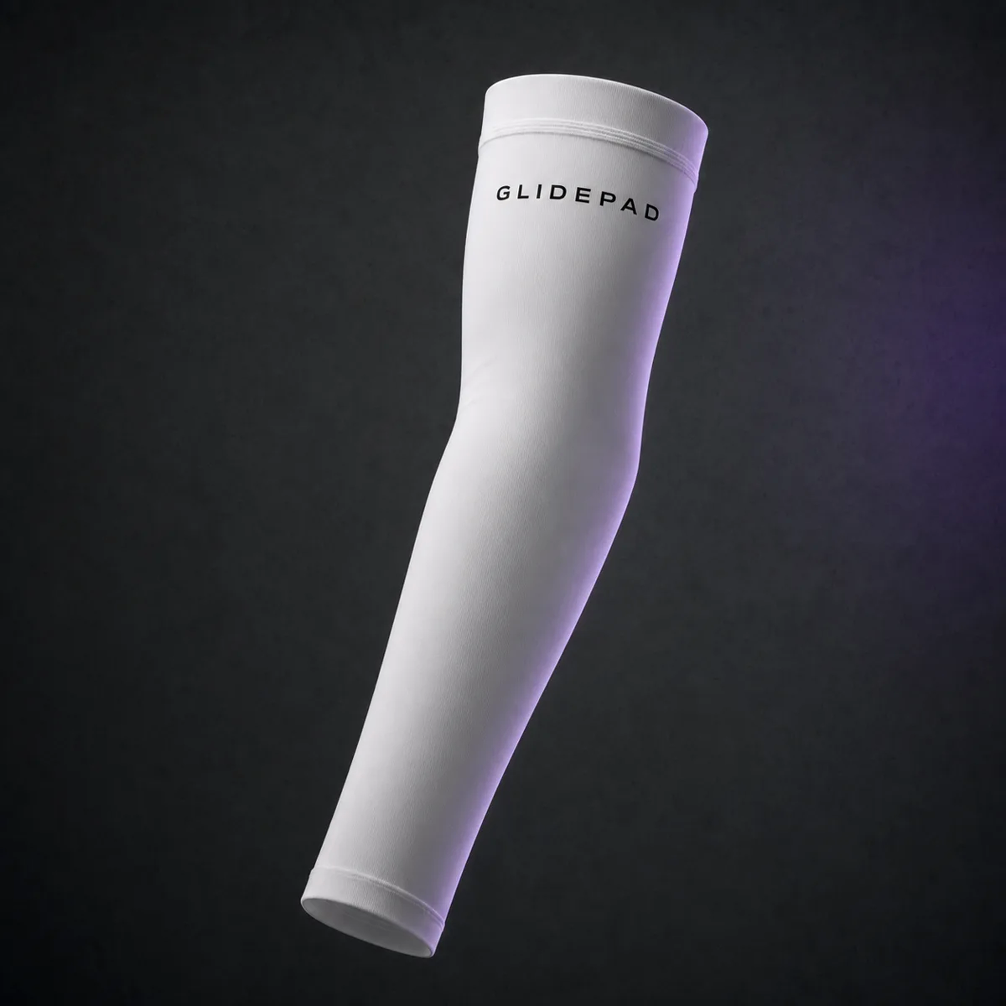 Glide Sleeve — Ivory