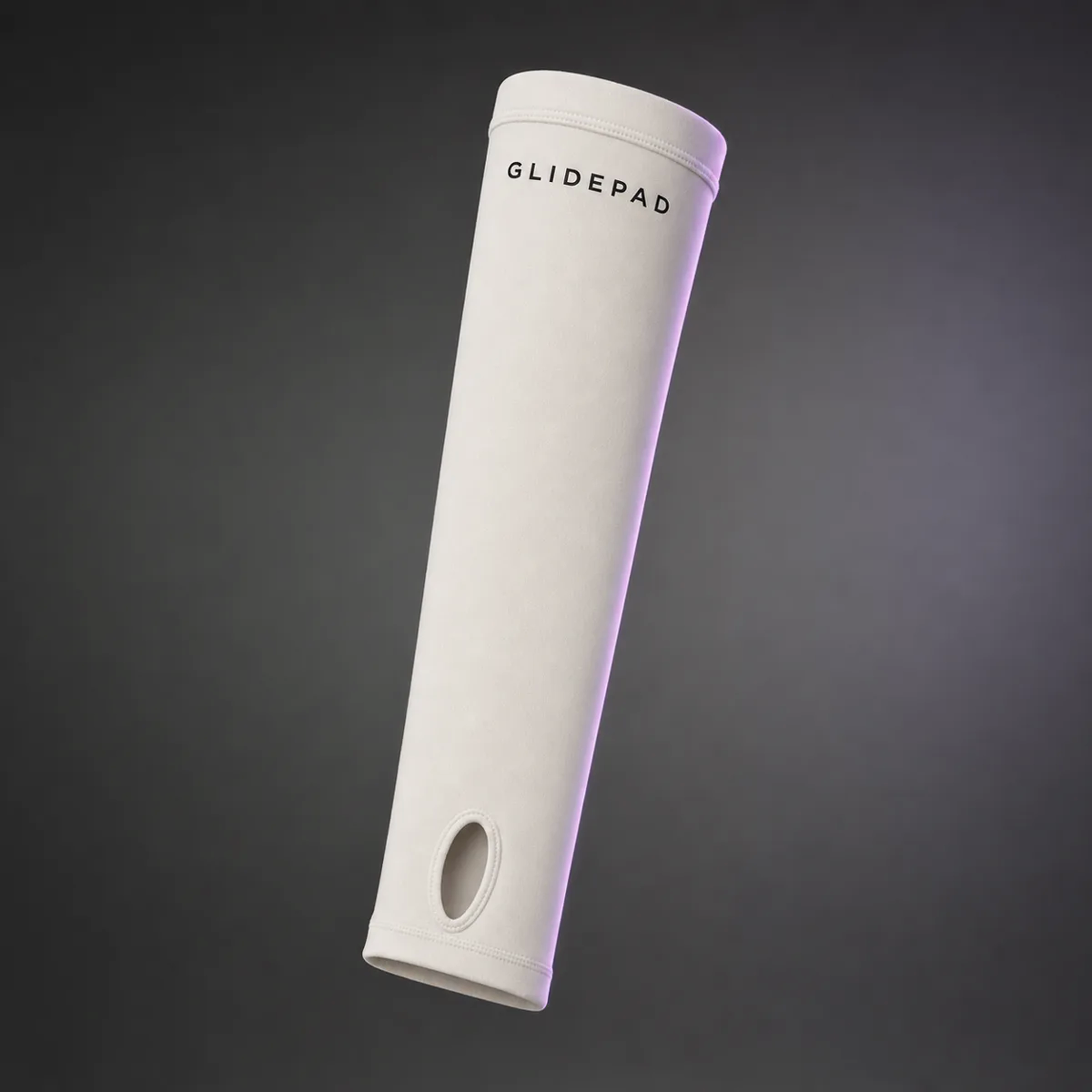 Glide Sleeve — Ivory