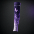 Glide Sleeve — Violet Reverie