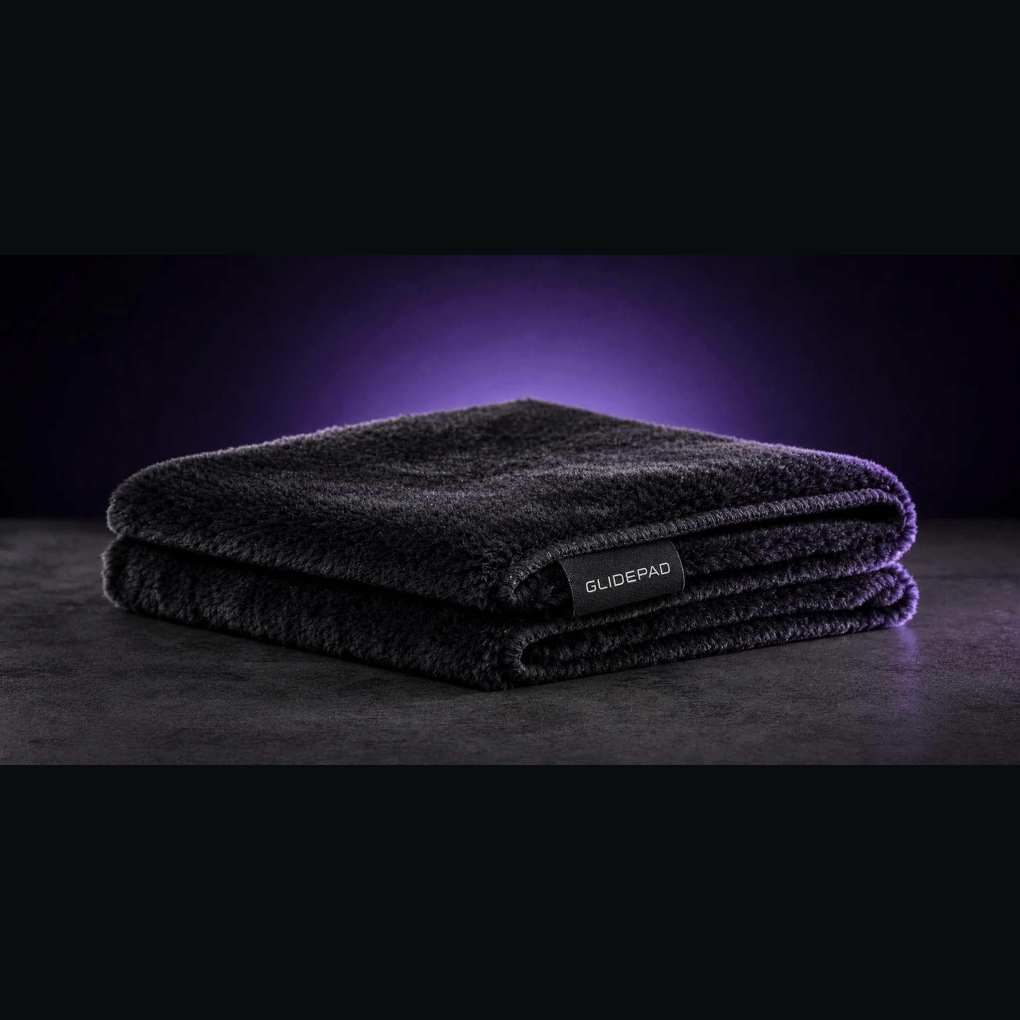 Glide Cloth