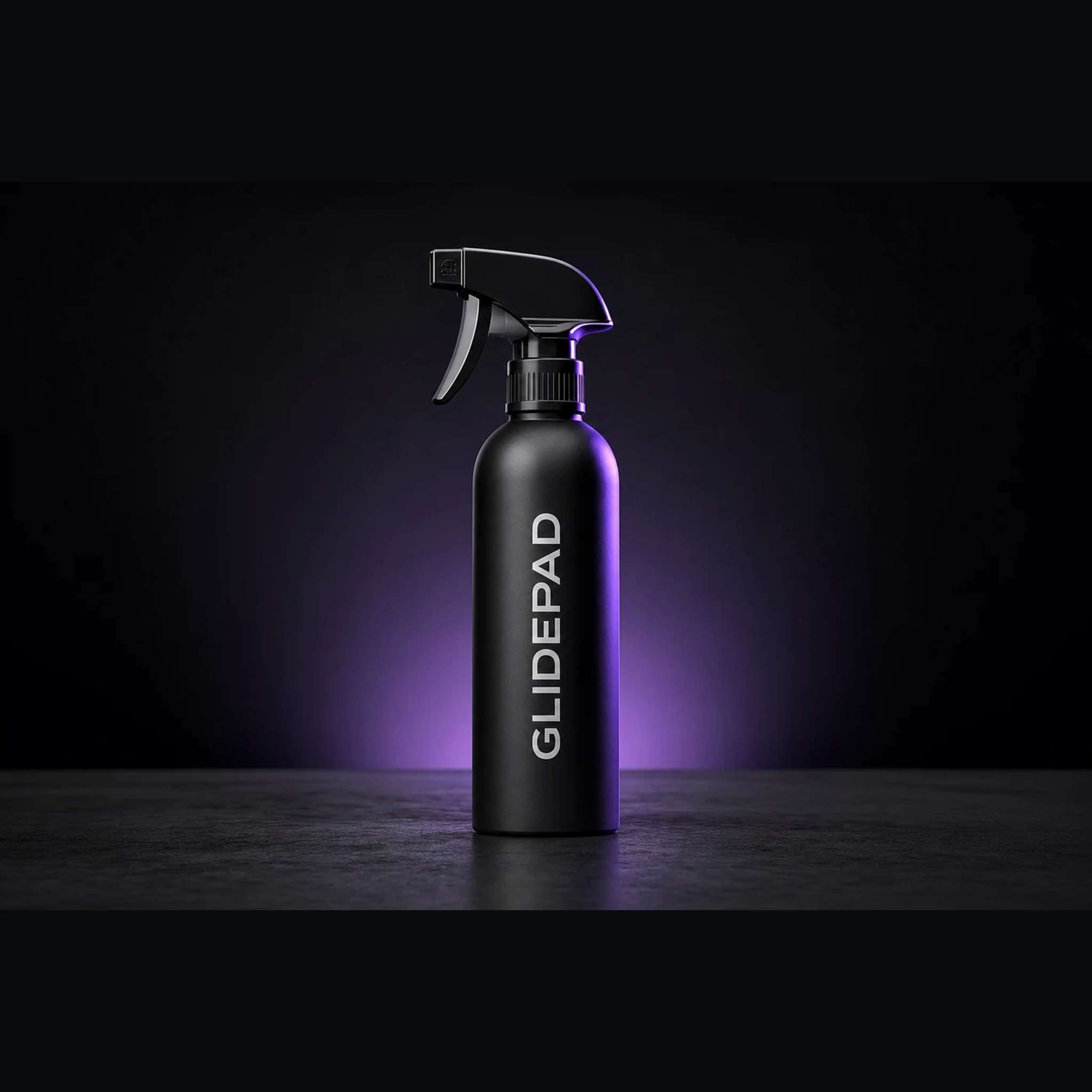 Glide Spray